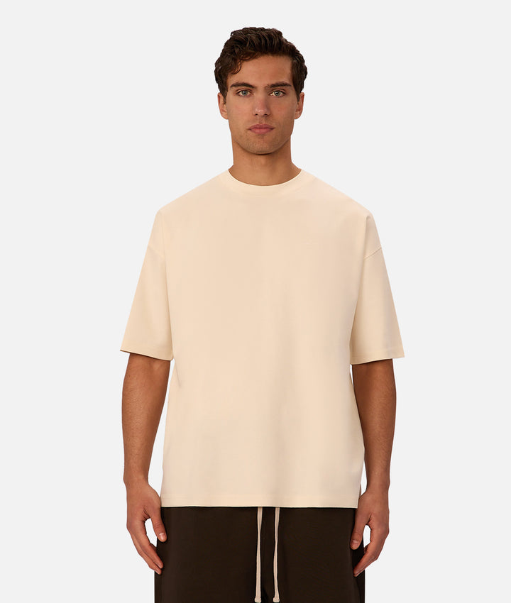 The Bayport Tee - Blonde