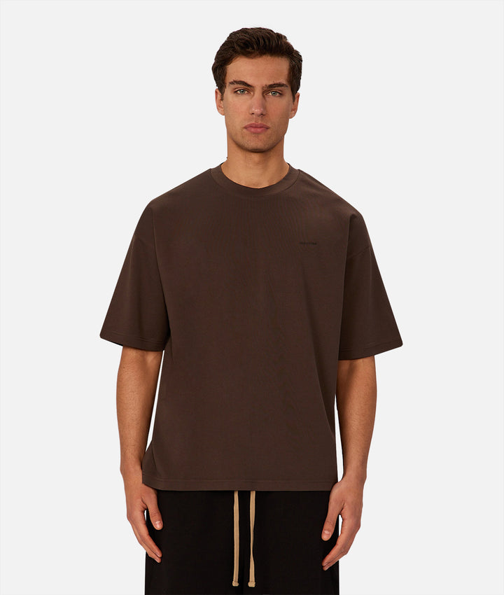 The Bayport Tee - Hershey