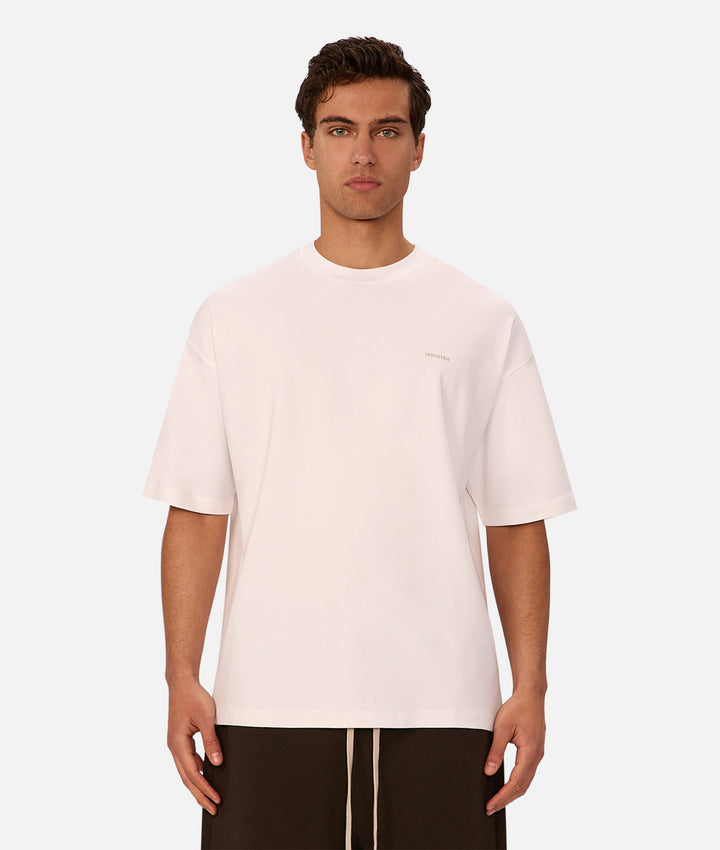 The Bayport Tee - White