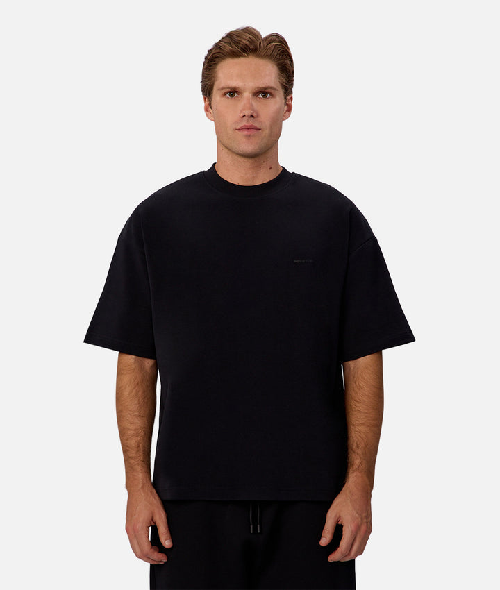 The Mar Vista Tee - Black