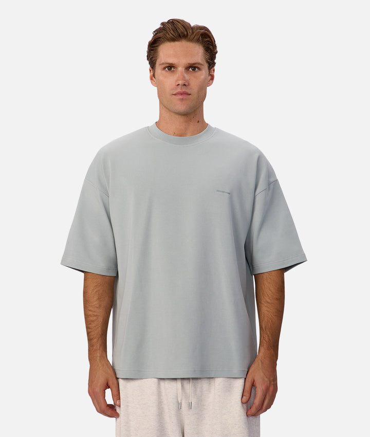 The Mar Vista Tee - Mineral