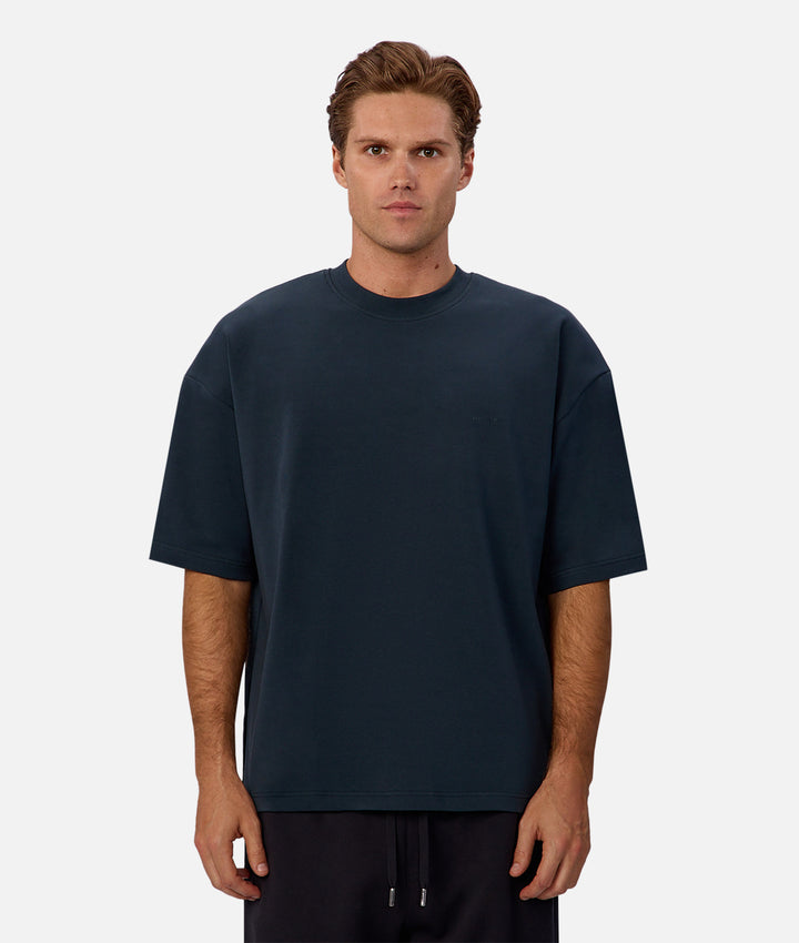 The Mar Vista Tee - Pacific