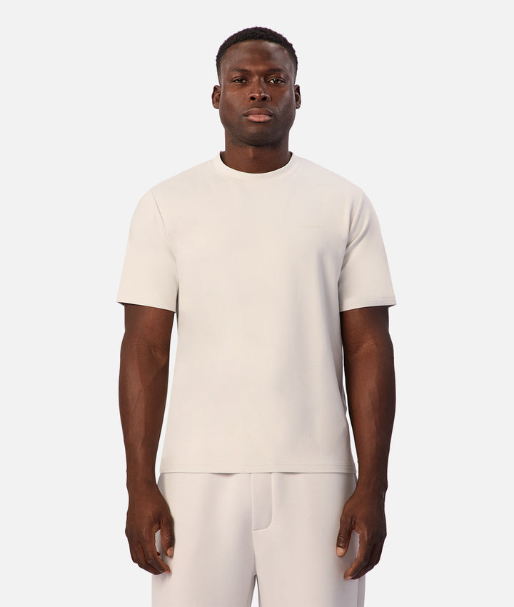 The Ultra Tech Tee - Ghost
