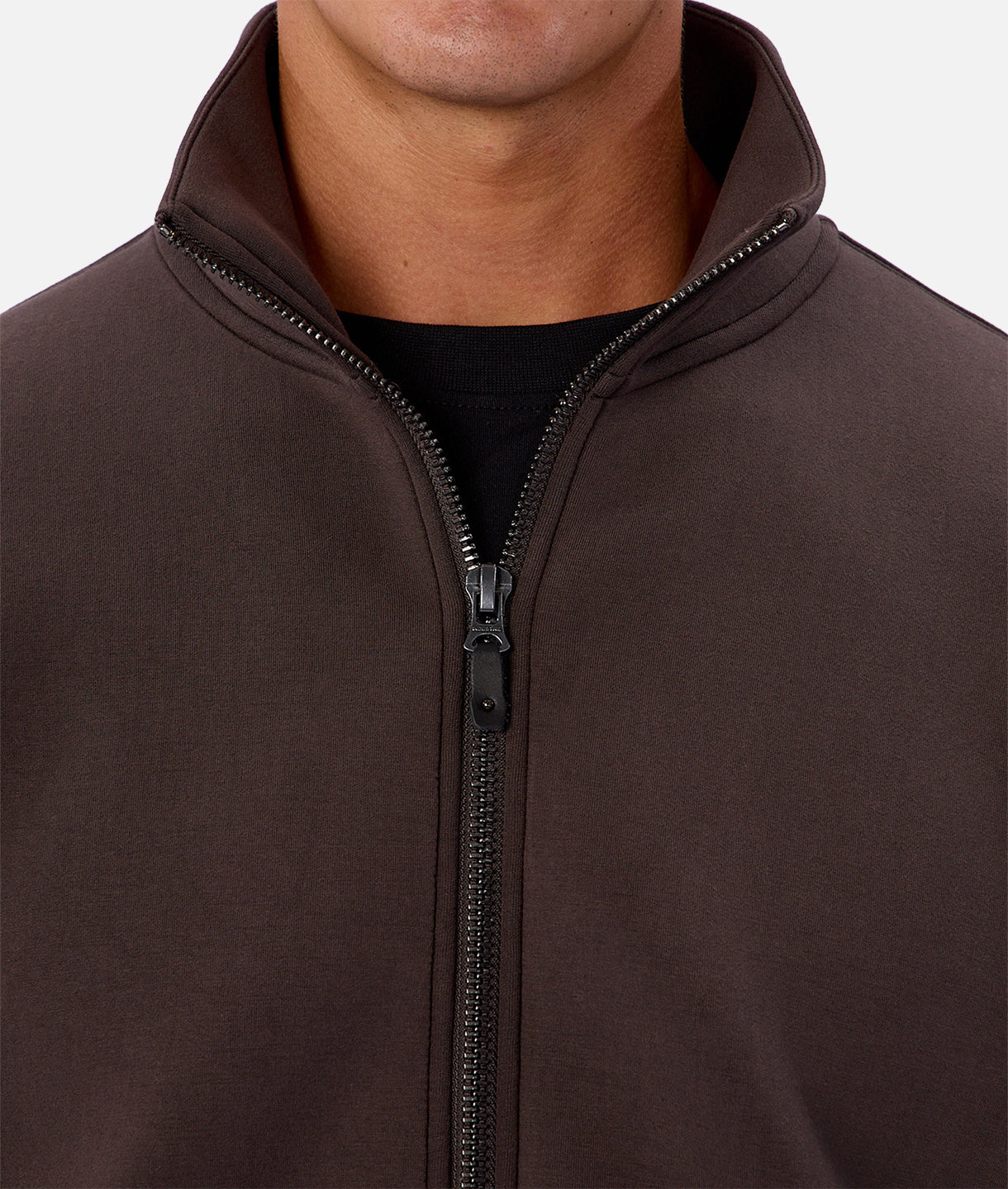 The Brixton Tracktop - Umber – Industrie AU