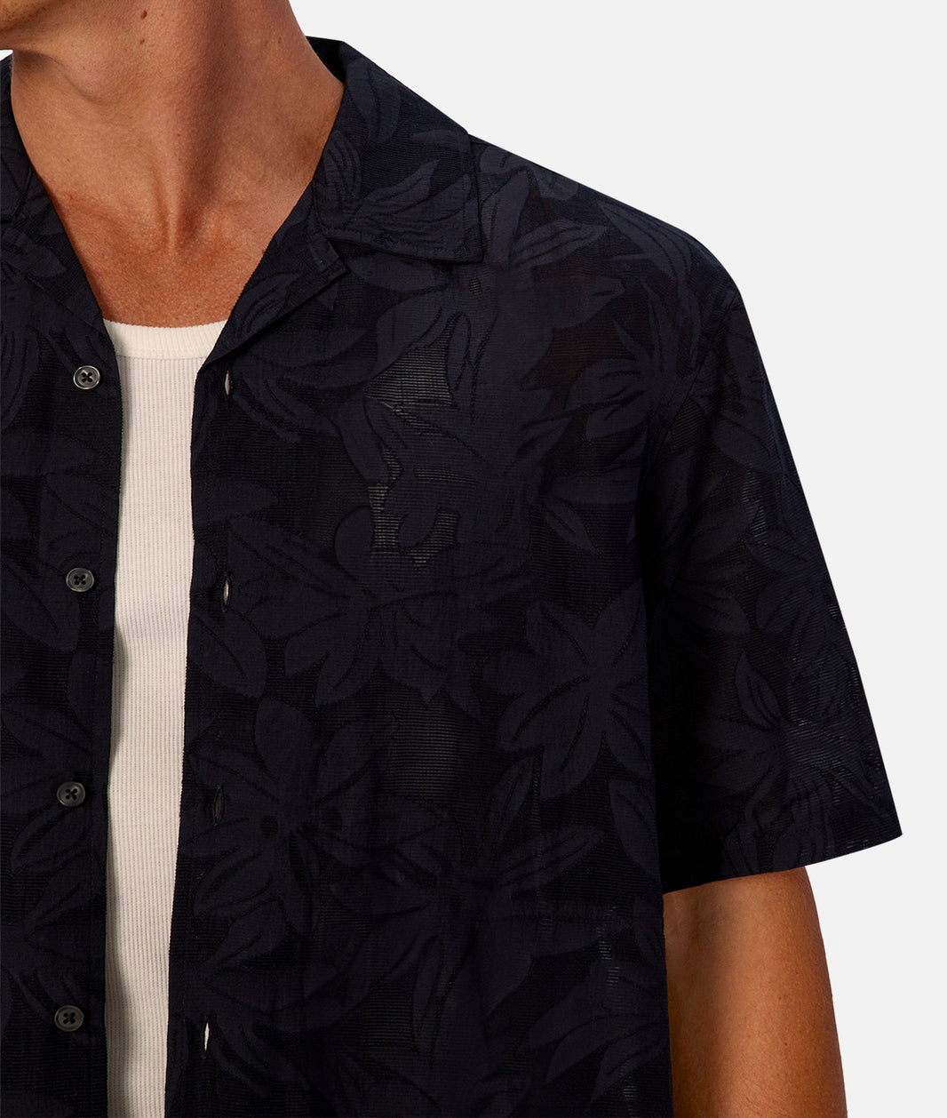 INDUSTRIE | The St Martins L/S Shirt
