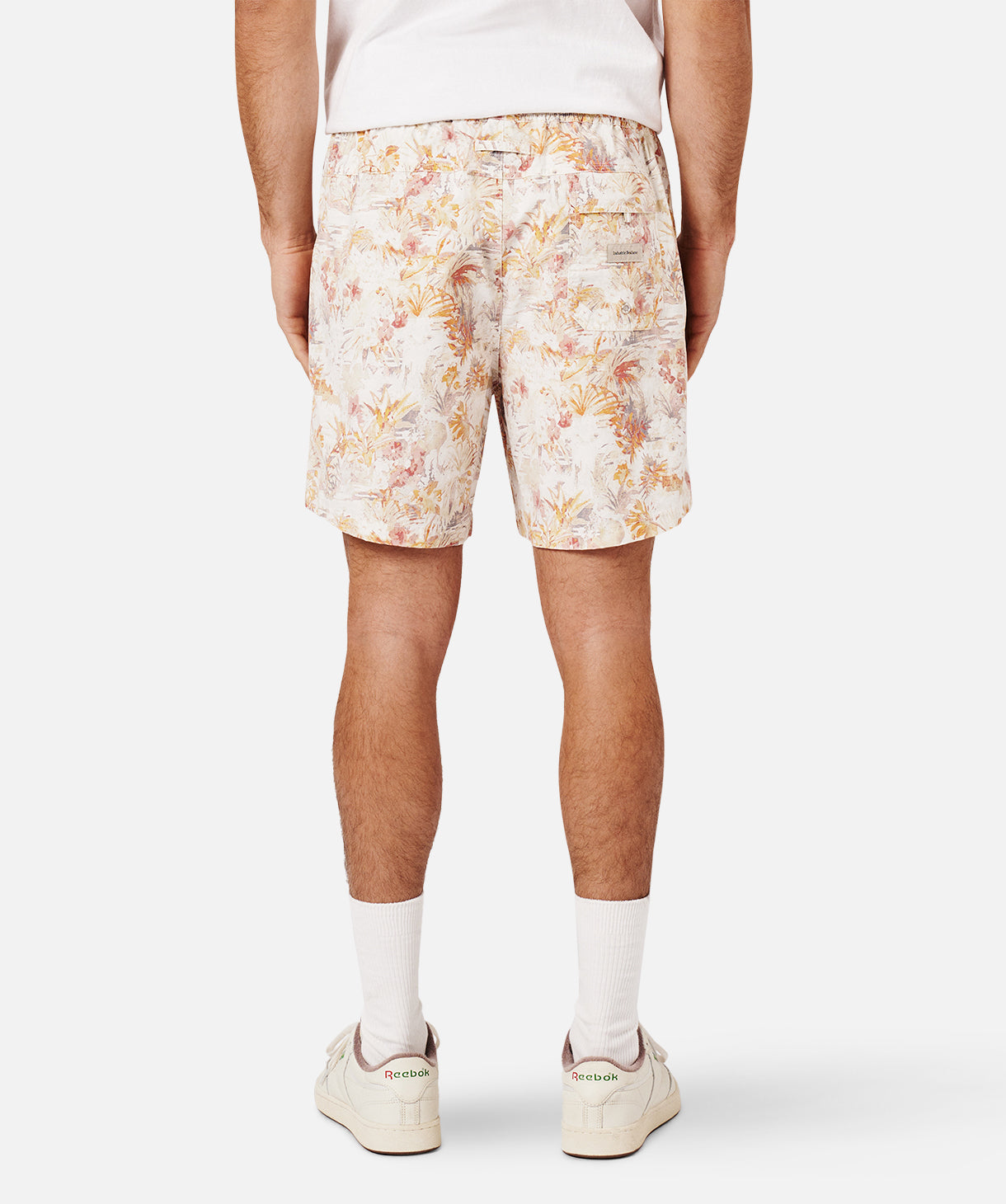 Industrie swim shorts on sale