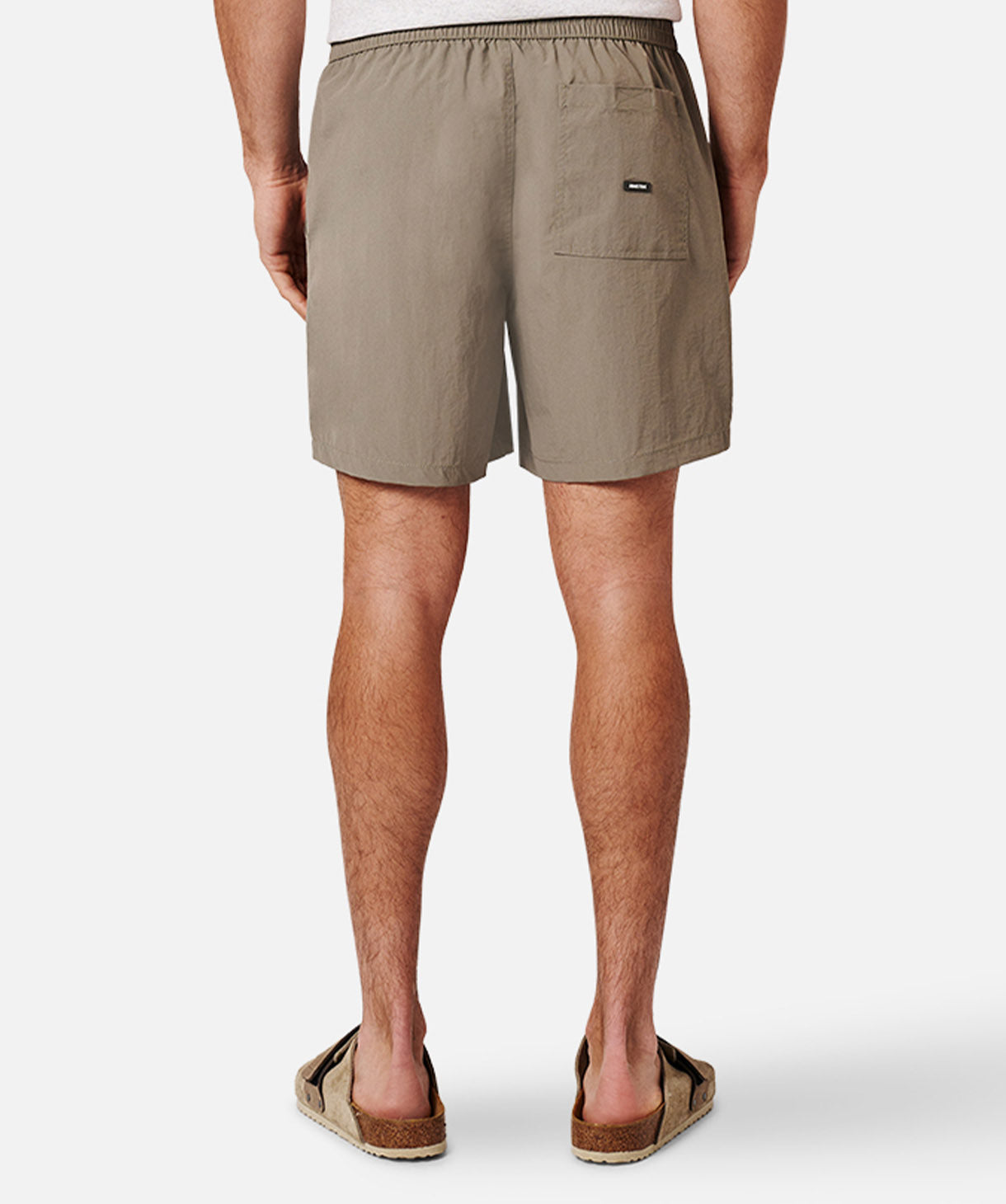 The Relais Swim Short - Basil 23