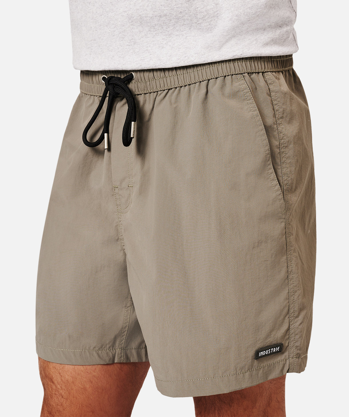 The Relais Swim Short - Basil 23