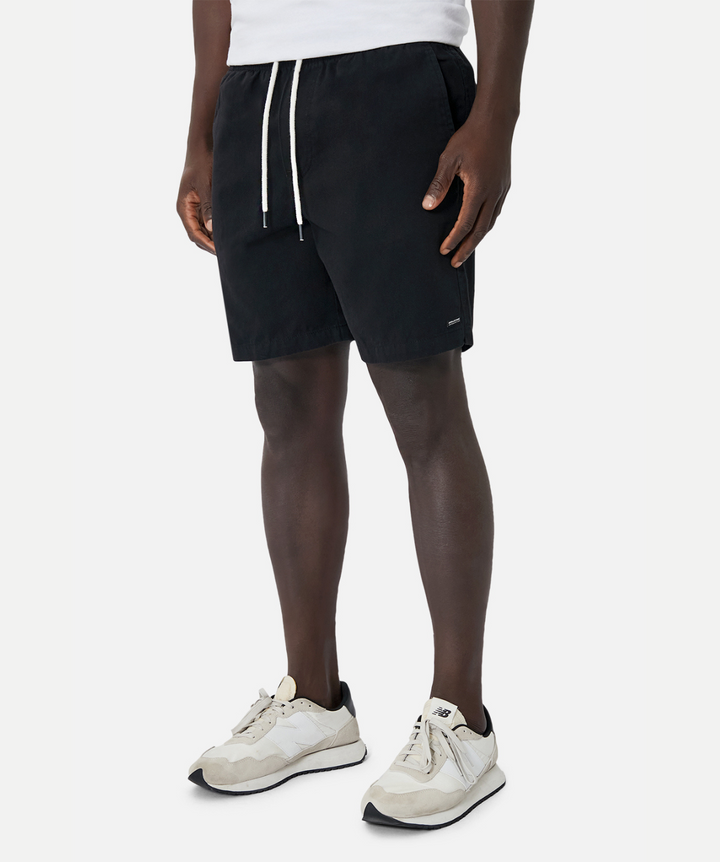 The Dublin Short - Black