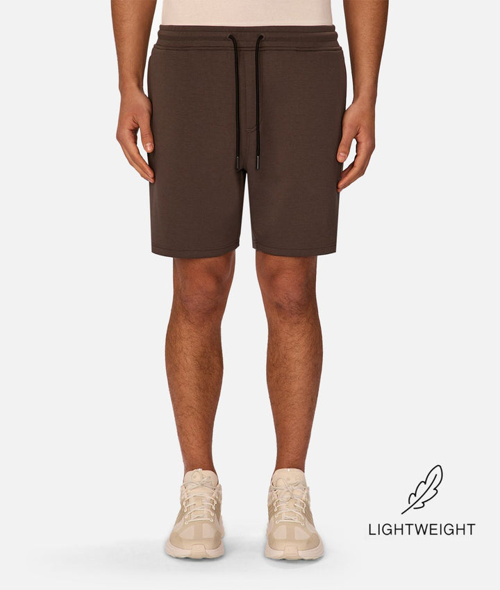 The Lightweight Tech Track Short - Lead