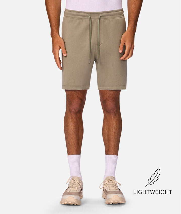 The Lightweight Tech Track Short - Rosemary