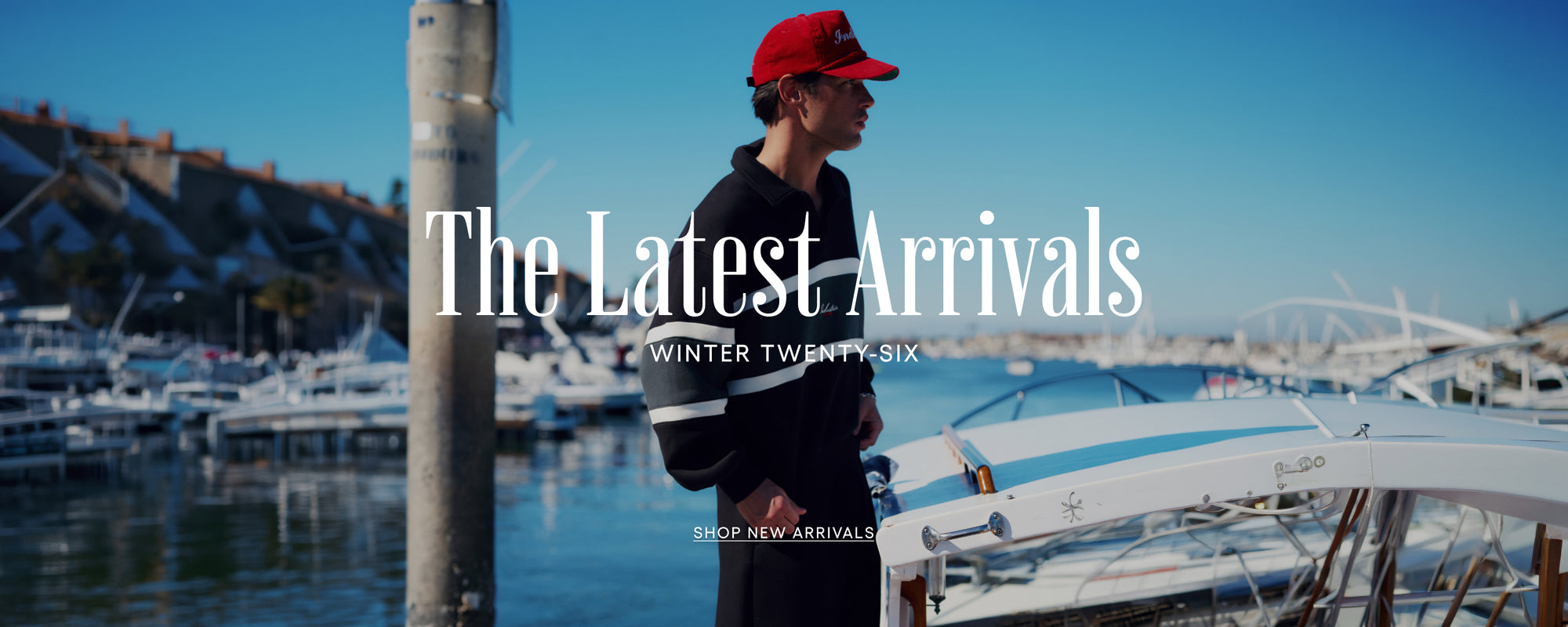 Elevated Australian Menswear Essentials